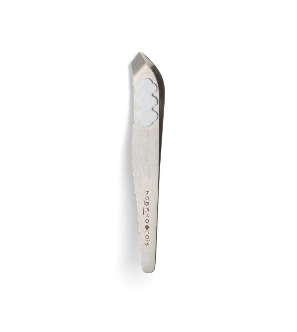 Cuticle Nippers, Tweezer Style (PQ3262)