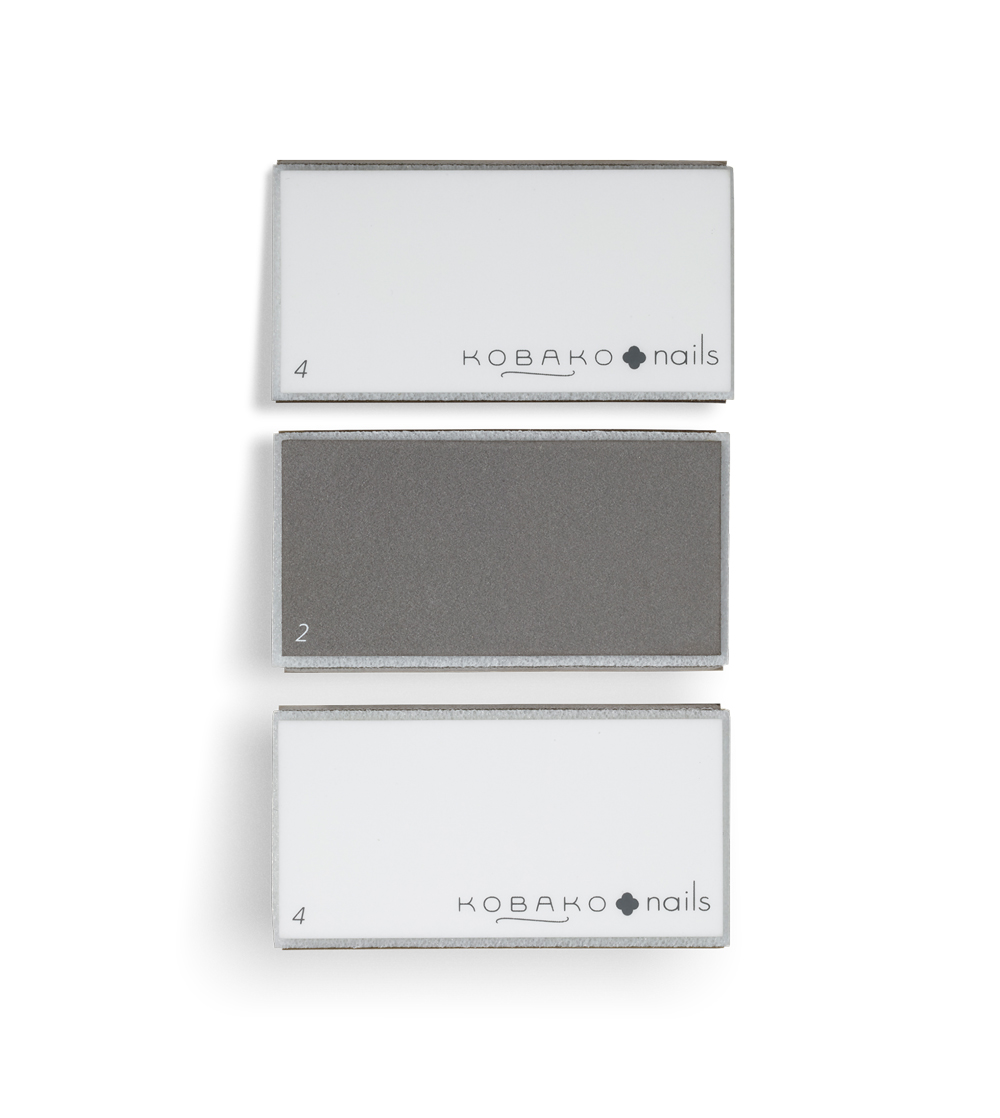Block Buffer Set (PQ3265)