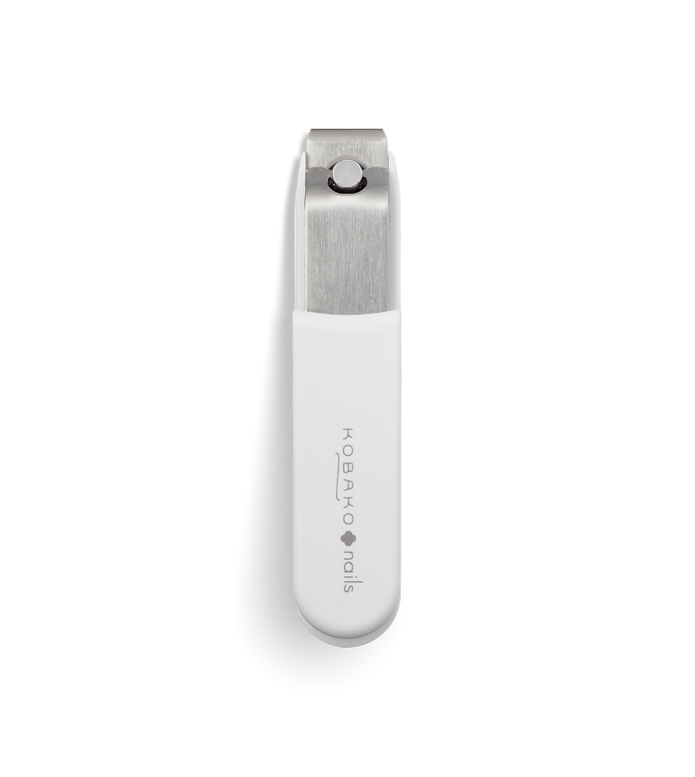 Nail Clipper, Straight (PQ3268)