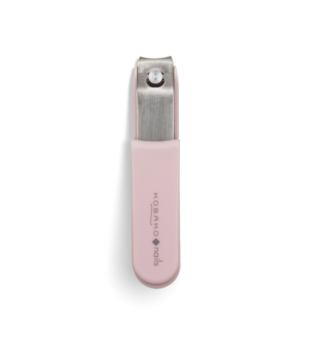 Nail Clipper, Arch Shape (PQ3269)
