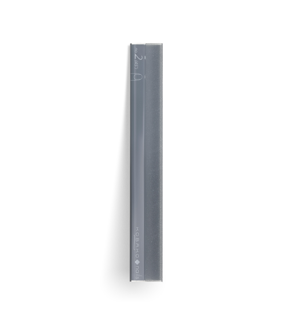 Nail File Square-Off, Medium (PQ3271)