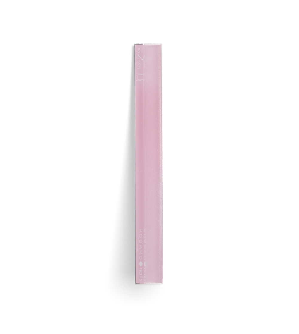 Nail File Oval, Medium (PQ3274)