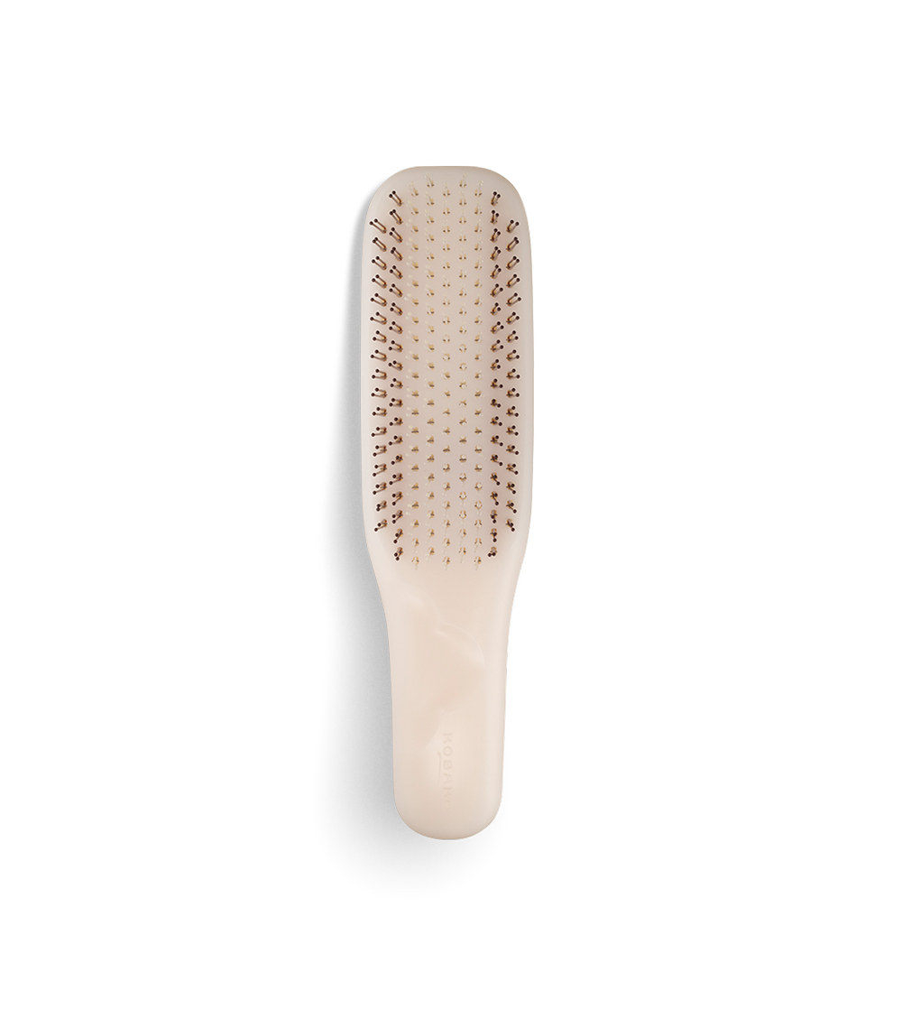 Hair Brush, Soft (PQ3411)
