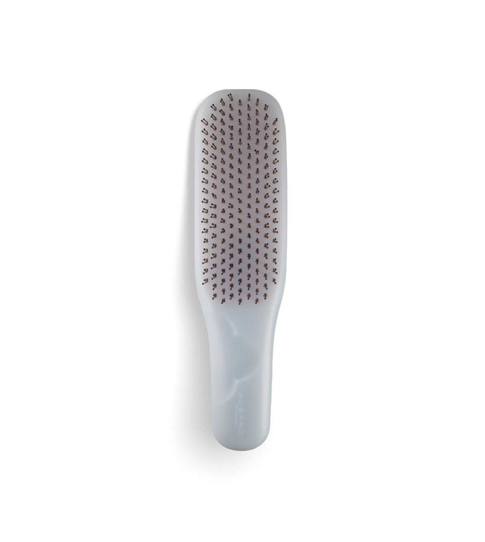 Hair Brush, Hard (PQ3412)