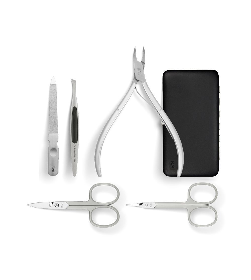 Nail Care Set 04 (BCI-Set 04)
